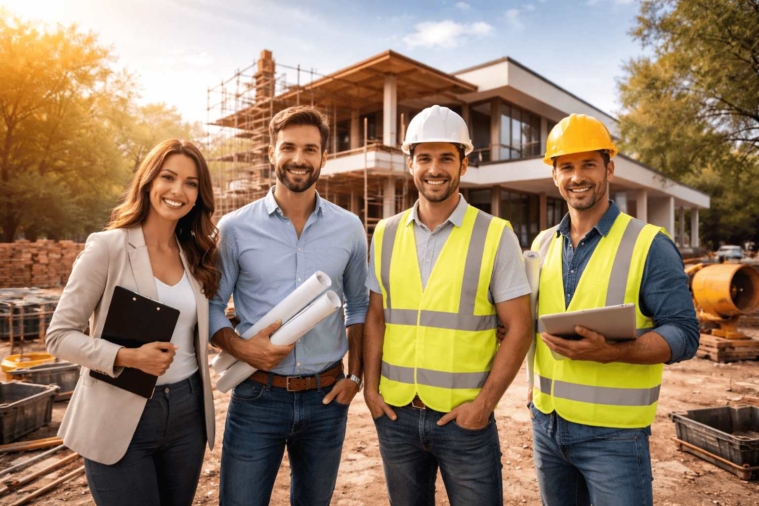 Beneficios Arquitectura e Interiorismo Medellín